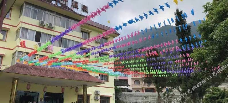 全州炎井温泉酒店图片