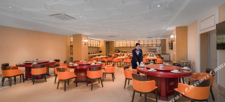 维也纳国际酒店(济南国际机场航天大道店)图片