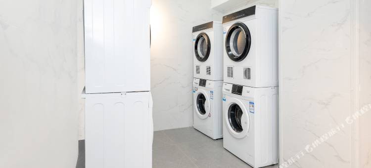 滨江美栖酒店(牌坊街店)图片