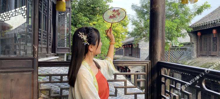 花家地·润凯假日酒店(台儿庄古城风景区店)图片