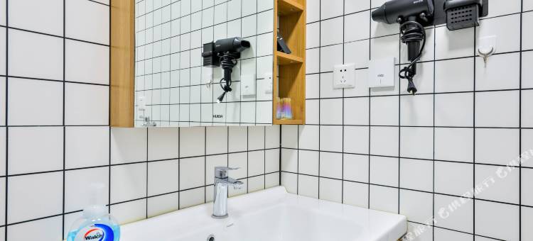 葫芦岛無二约民宿(大润发店)图片