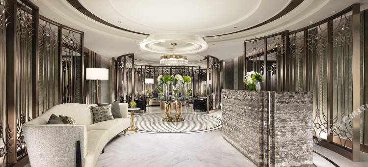 伦敦人御园图片