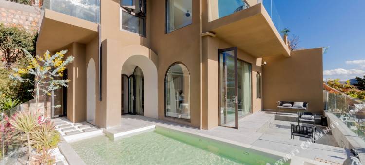 蜜悦·大理春樾Villa海景度假美宿图片