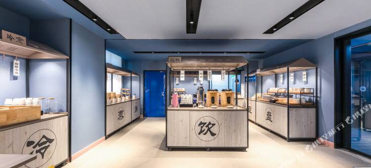 汉庭酒店(宿迁发展大道店)图片