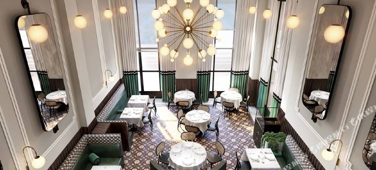 ON公寓酒店(On Residence)图片