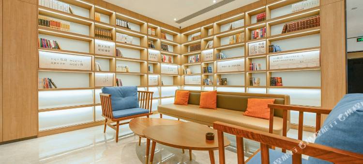 汉庭酒店(松原大路店)图片