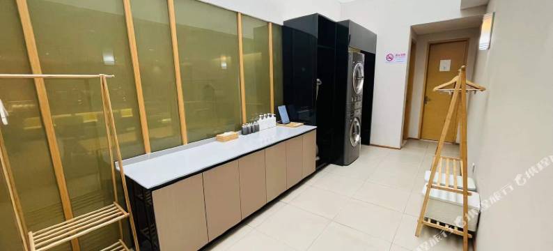 全季酒店(上海大学清河路店)图片