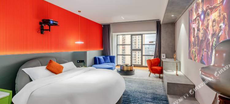 爱电竞酒店(贵阳清镇高原明珠店)图片