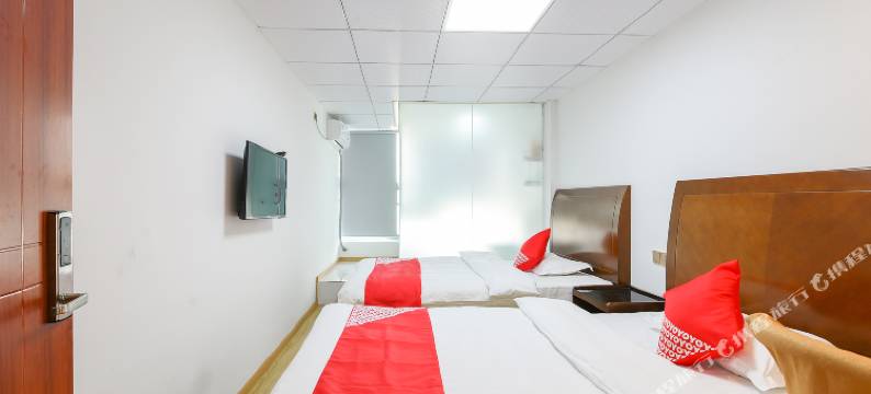 合肥梅森公寓(新华学院店)图片