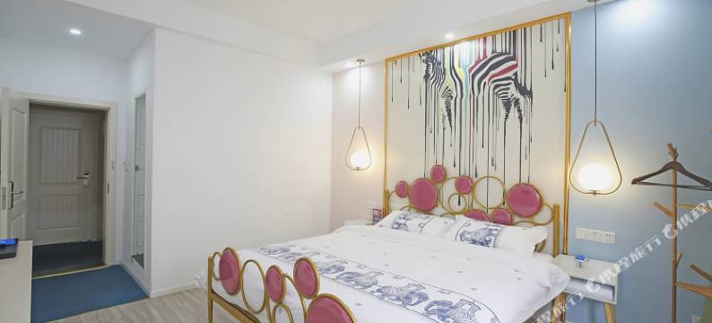 成都奥迪公寓图片