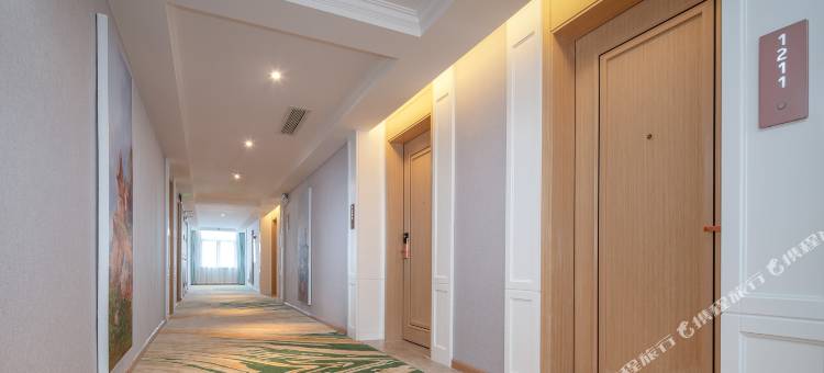 维也纳酒店(惠来高铁站店)图片