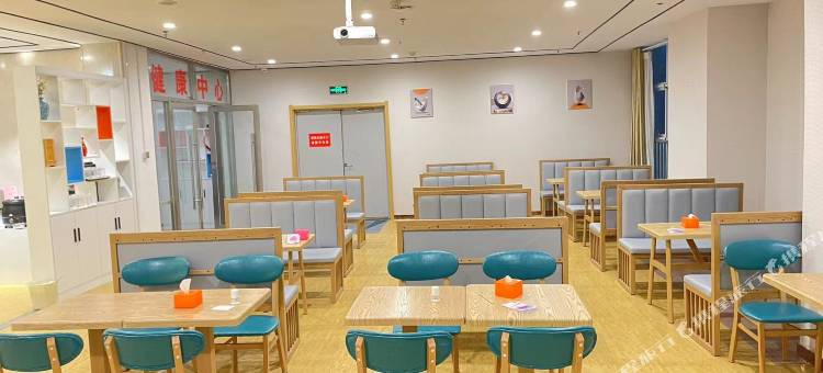 华驿精选酒店(德州临邑济北客运站店)图片