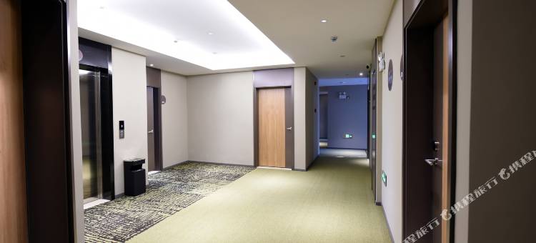 如家酒店·neo(泰兴黄桥古镇店)图片