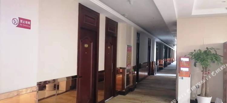固原新云阁民宿图片