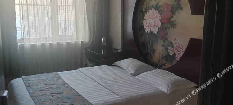 汤原如家旅馆图片