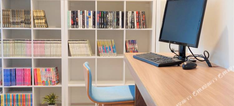 品文旅礁溪图片