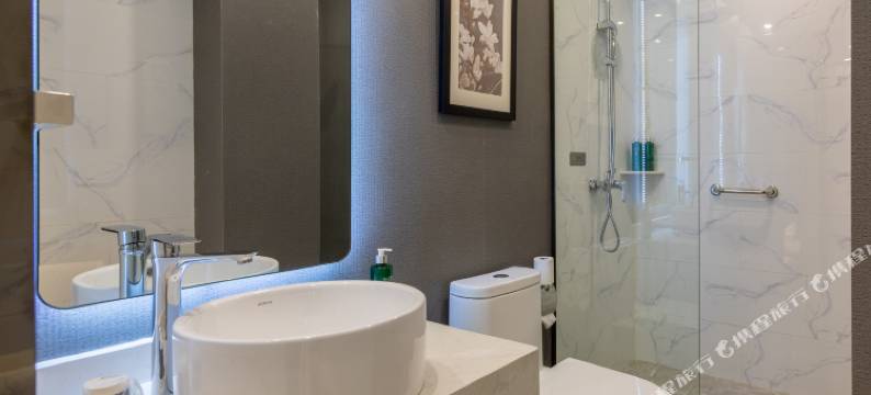 申虹精选酒店(虹桥枢纽店)图片