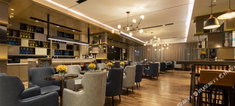 纽宾凯怡亭酒店(黄石迎宾大道花湖站店)图片