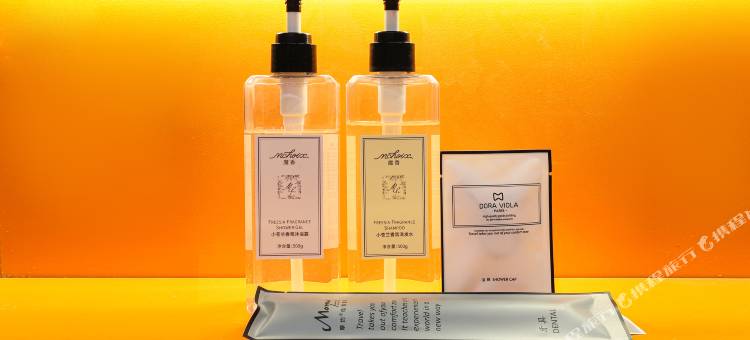 爱电竞酒店(相城大道龙湖相城天街店)图片