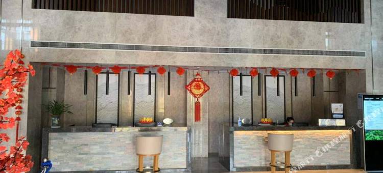 玉兰琴韵度假酒店图片