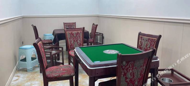 安岳腾龙酒店图片