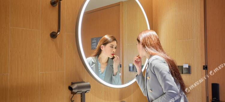 全季酒店(宁波天一广场店)图片