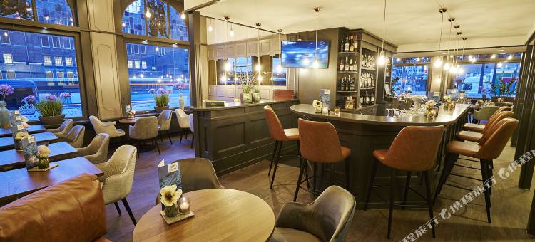 阿姆拉斯皇帝大酒店(Amrâth Grand Hotel de l’Empereur)图片