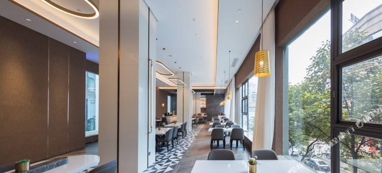 如家精选酒店(贵阳喷水池民生路店)图片