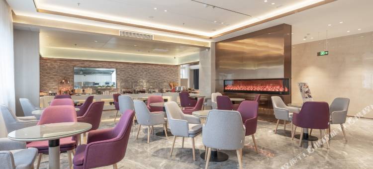 麗枫酒店(威海国际海水浴场火炬八街店)图片