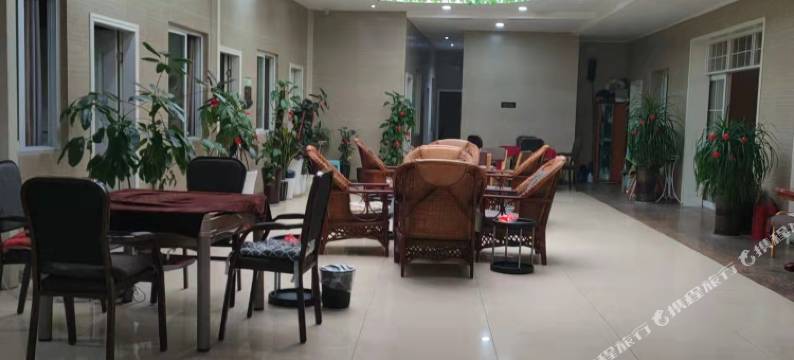 新津君庭民宿图片