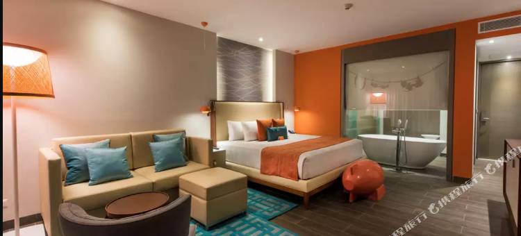 尼克罗迪恩™酒店及度假村蓬塔卡纳 - 全包式(Nickelodeon Hotels & Resorts Punta Cana by Karisma)图片