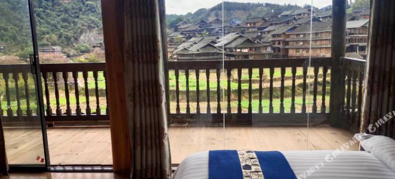 山水涧民宿(三江程阳八寨景区店)图片