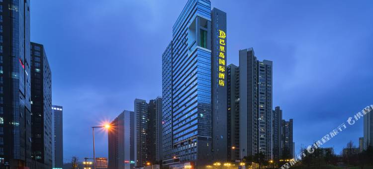 巴里岛国际酒店(贵阳未来方舟店)图片