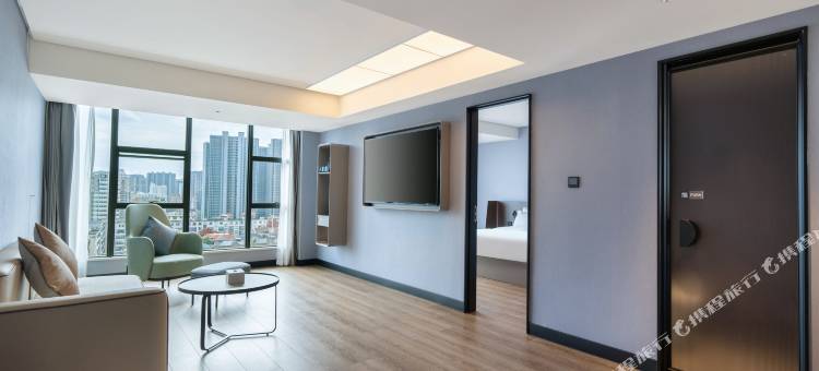 汉庭酒店(福清店)图片