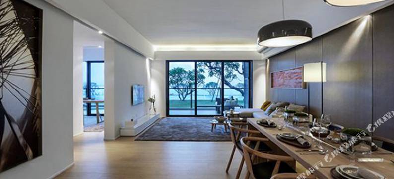 惠州小径湾呆呆鸟·精品海景度假公寓图片