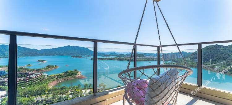 千岛湖湖之畔湖景度假公寓(啤酒小镇店)图片