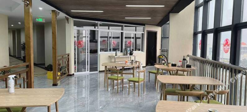 金水苑宾馆图片