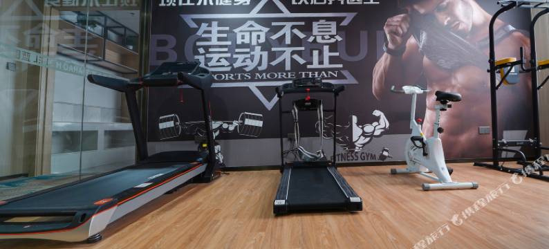 蓝图美季酒店(深圳国际会展中心店)图片