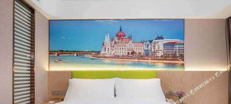 维也纳3好酒店(开发区竹行店)图片