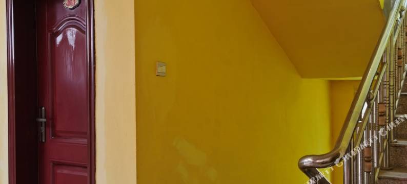 闽侯阳光水岸青年公寓图片