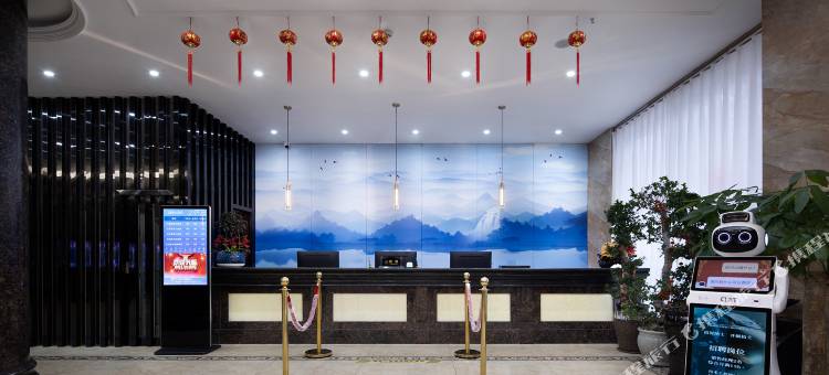 国澳大酒店图片