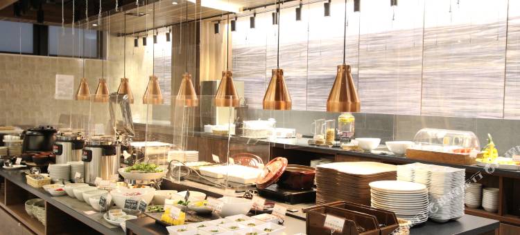 东京筑地银座 KOKO酒店(Koko Hotel Tsukiji Ginza)图片