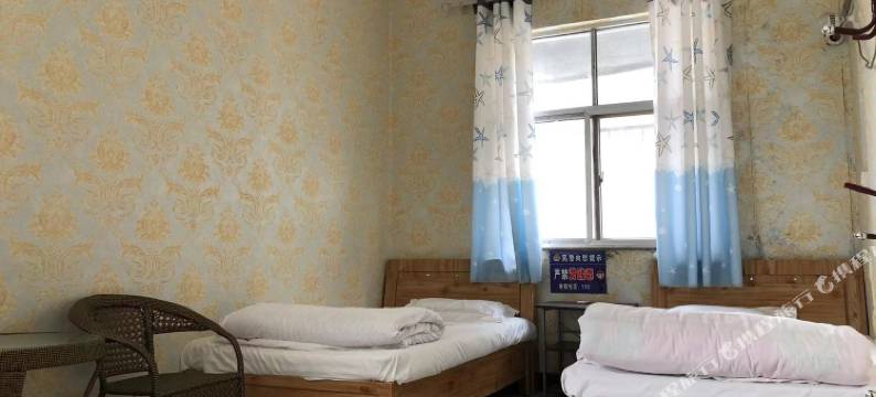 旺客来旅馆图片