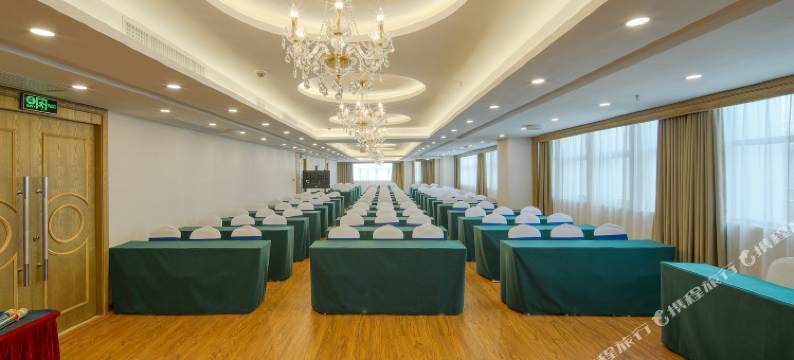 柳州铁道大酒店(柳州高铁站店)图片