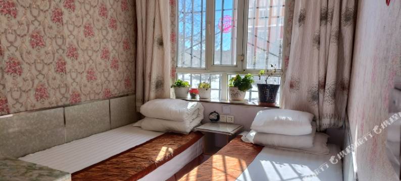 阿勒泰幸福宾馆图片