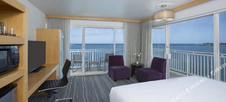 希尔顿逸林大纳尼洛亚大酒店(Grand Naniloa Hotel, a Doubletree by Hilton)图片