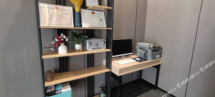 西双版纳万豪酒店(嘎洒国际机场店)图片