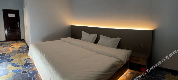 唐山汤温泉酒店(河头老街店)图片