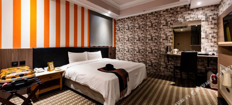 台中欧风商旅图片