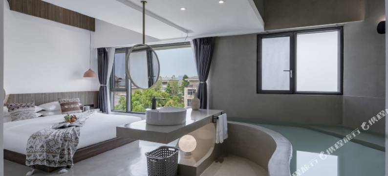 西双版纳·栖梧居艺墅度假酒店图片